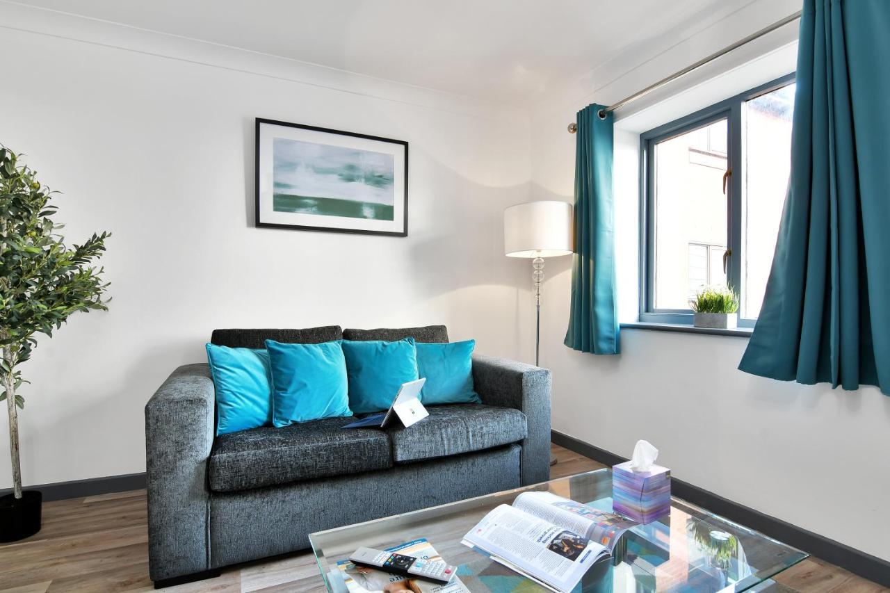 Xclusive Living Stay In City Centre, Kings Court Birmingham Eksteriør billede